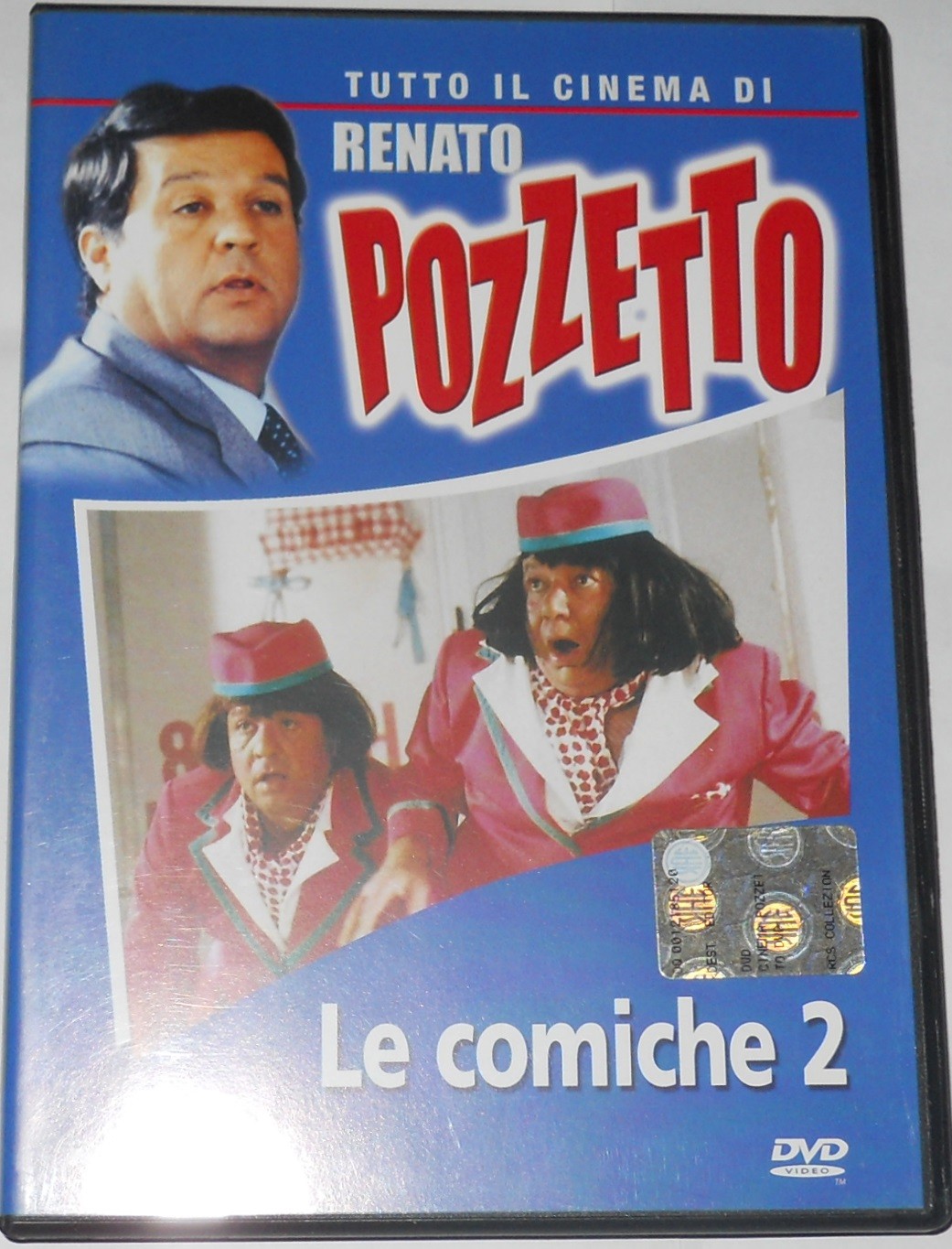 le comiche 2