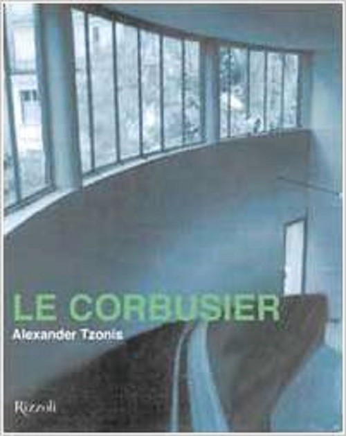 LE CORBUSIER LA POETICA DELLA MACC