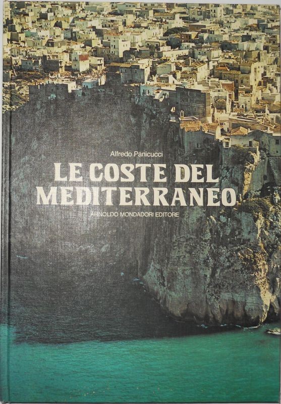 Le Coste del Mediterraneo