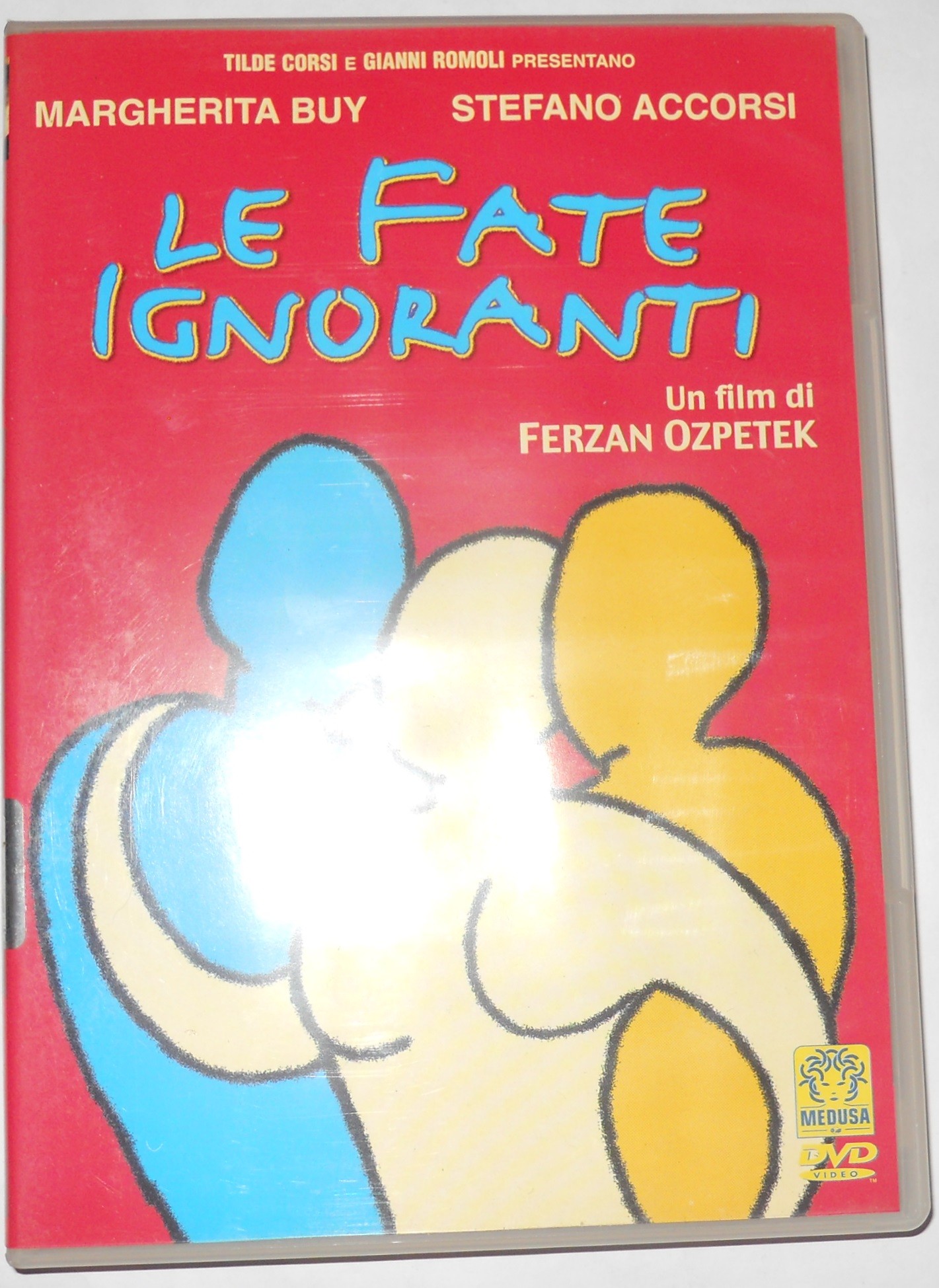 Le Fate Ignoranti