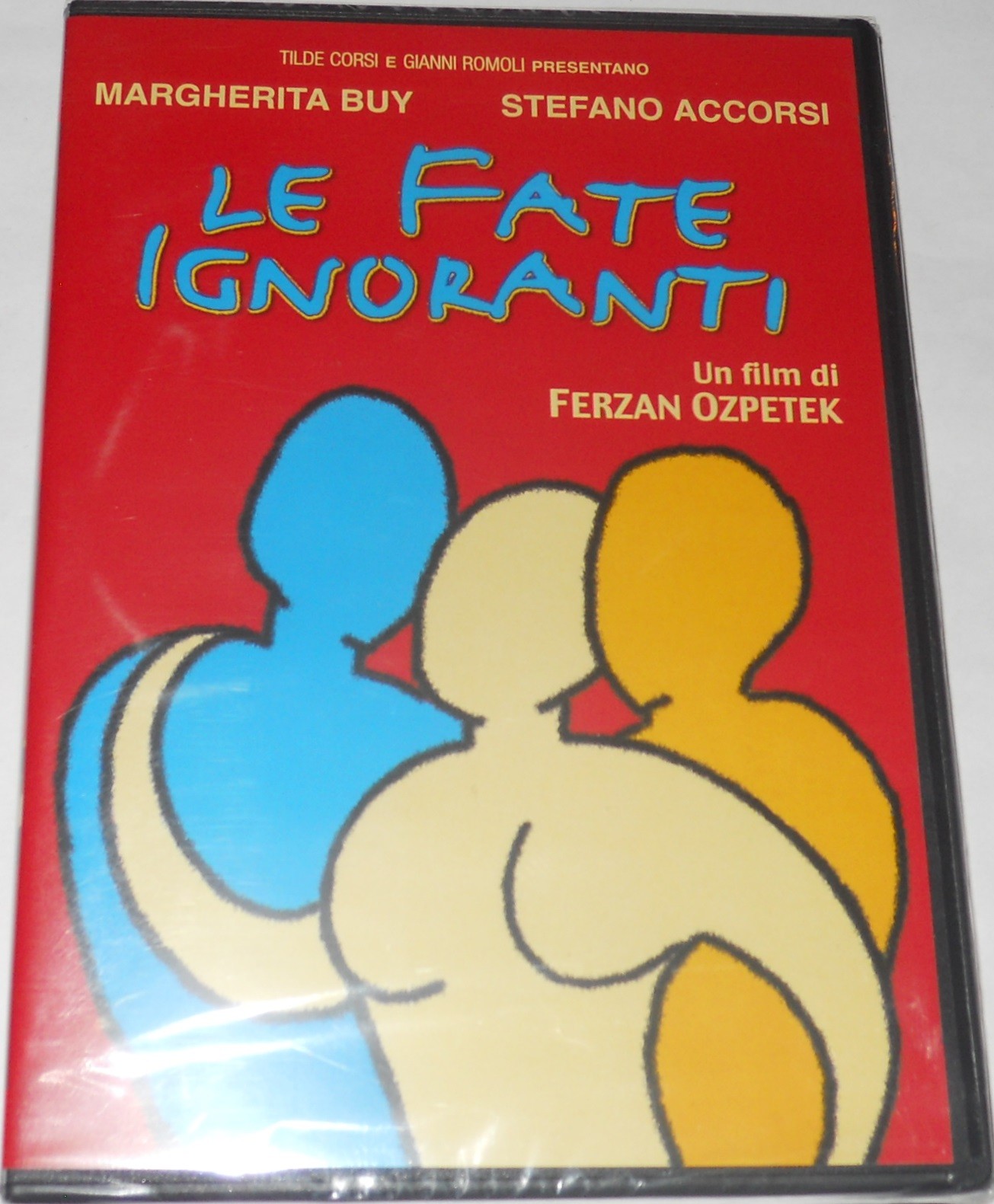 Le Fate Ignoranti