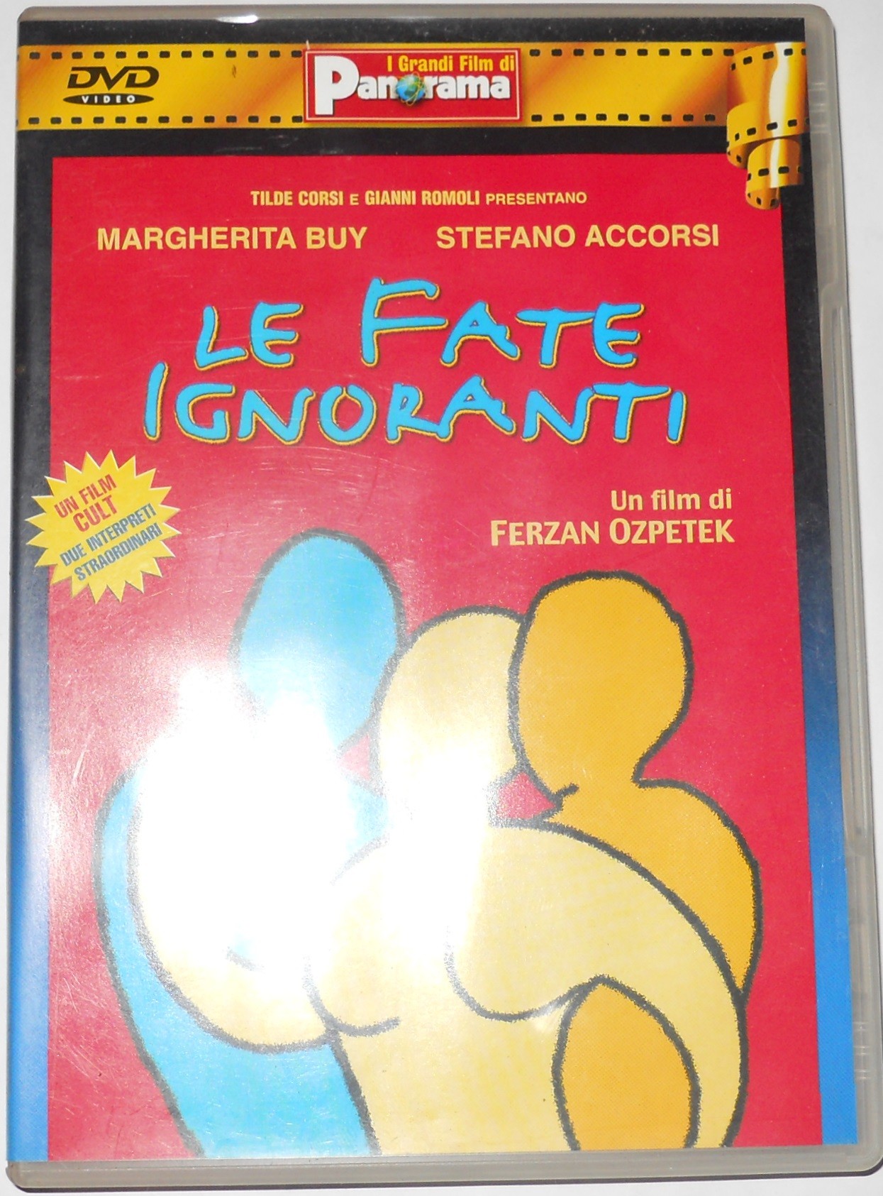 Le Fate Ignoranti