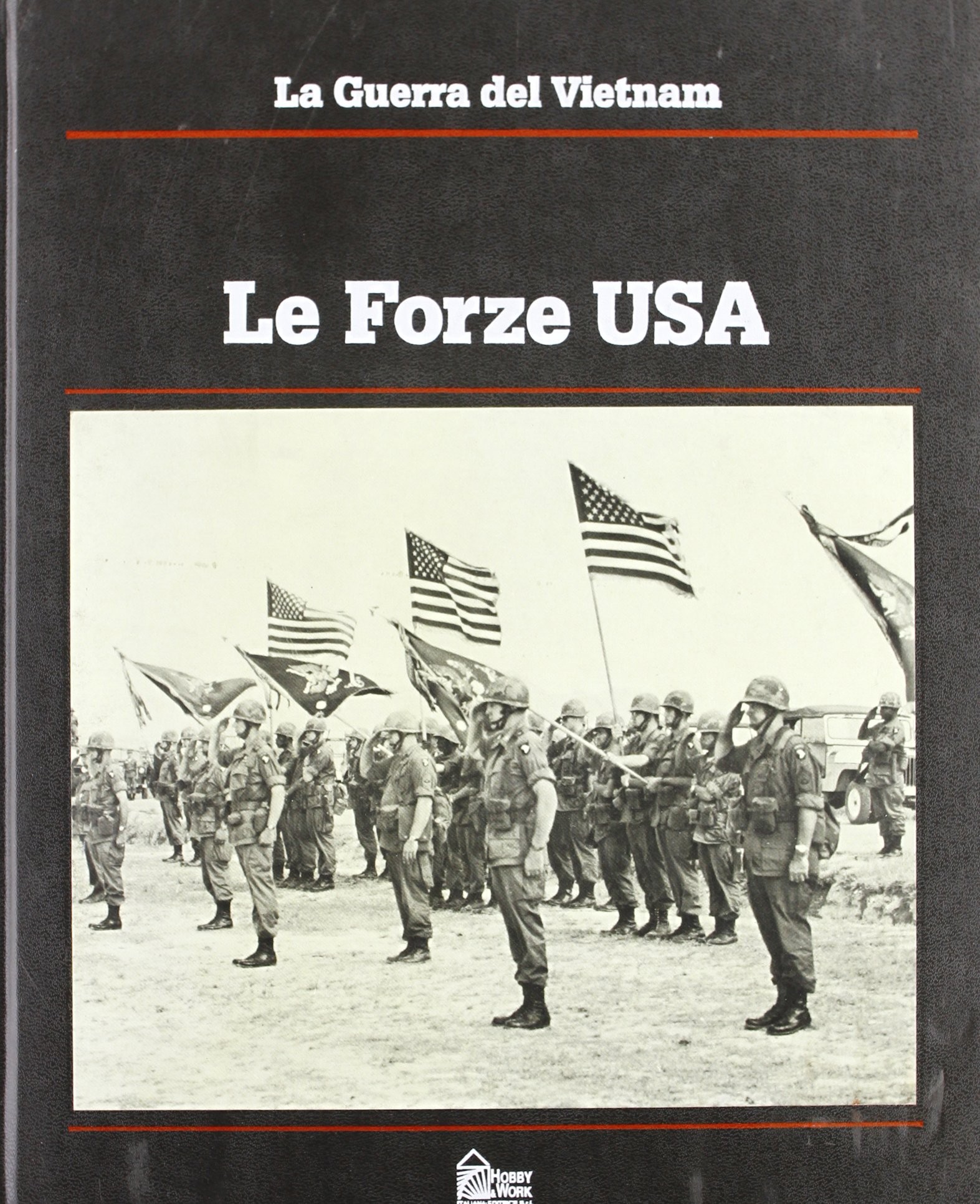FORZE USA LE