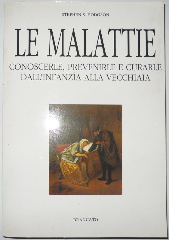 Le Malattie