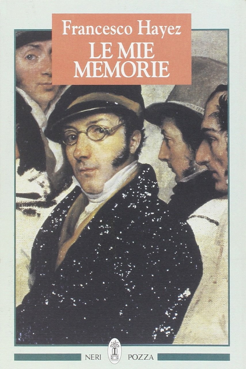 MIE MEMORIE LE