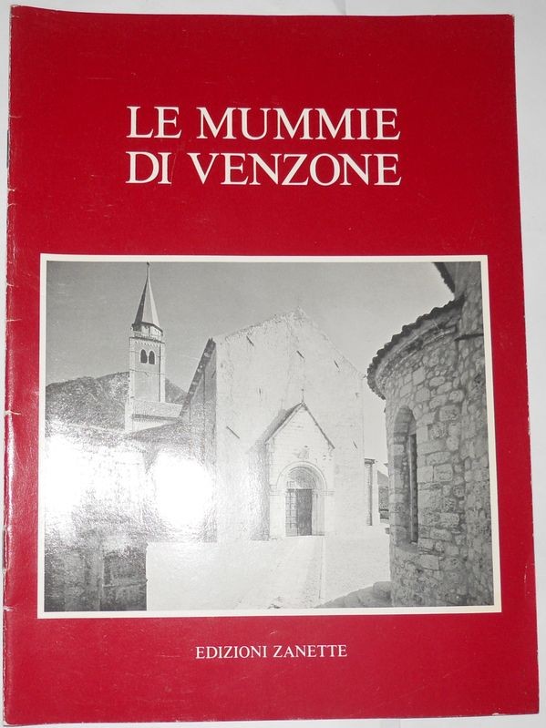 Le mummie di Venzone