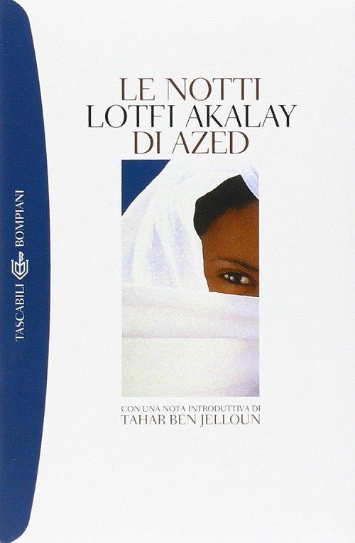 NOTTI DI AZED