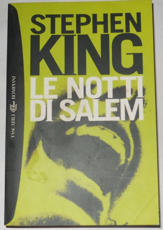 Le Notti di Salem