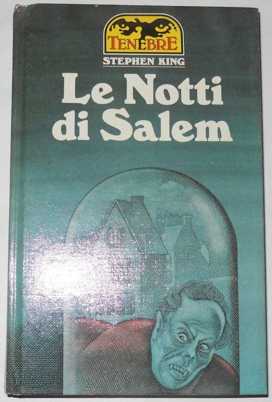 Le Notti di Salem