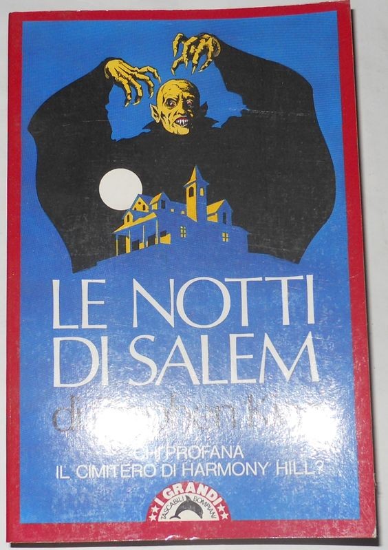 Le Notti di Salem