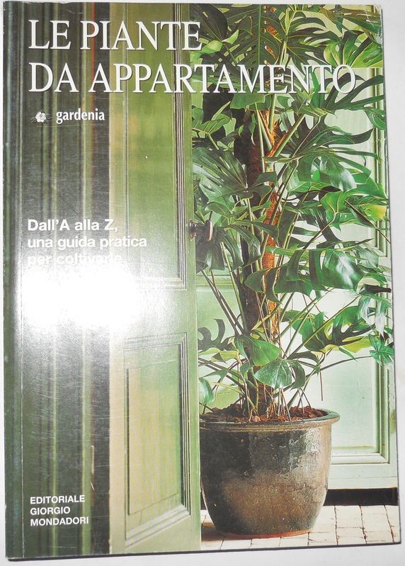 Le Piante Da appartamento