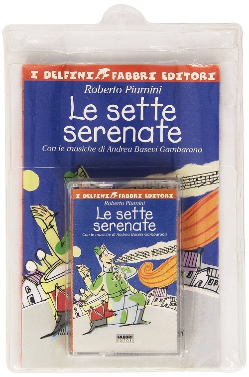 SETTE SERENATE (LE)