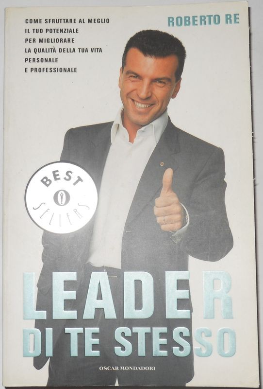 Leader di te stesso