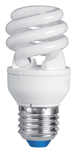 AIRAM LAMPADE LAMPADINE RISPARMIO ENERGETICO ECO 6500 E27 EL.C 23W