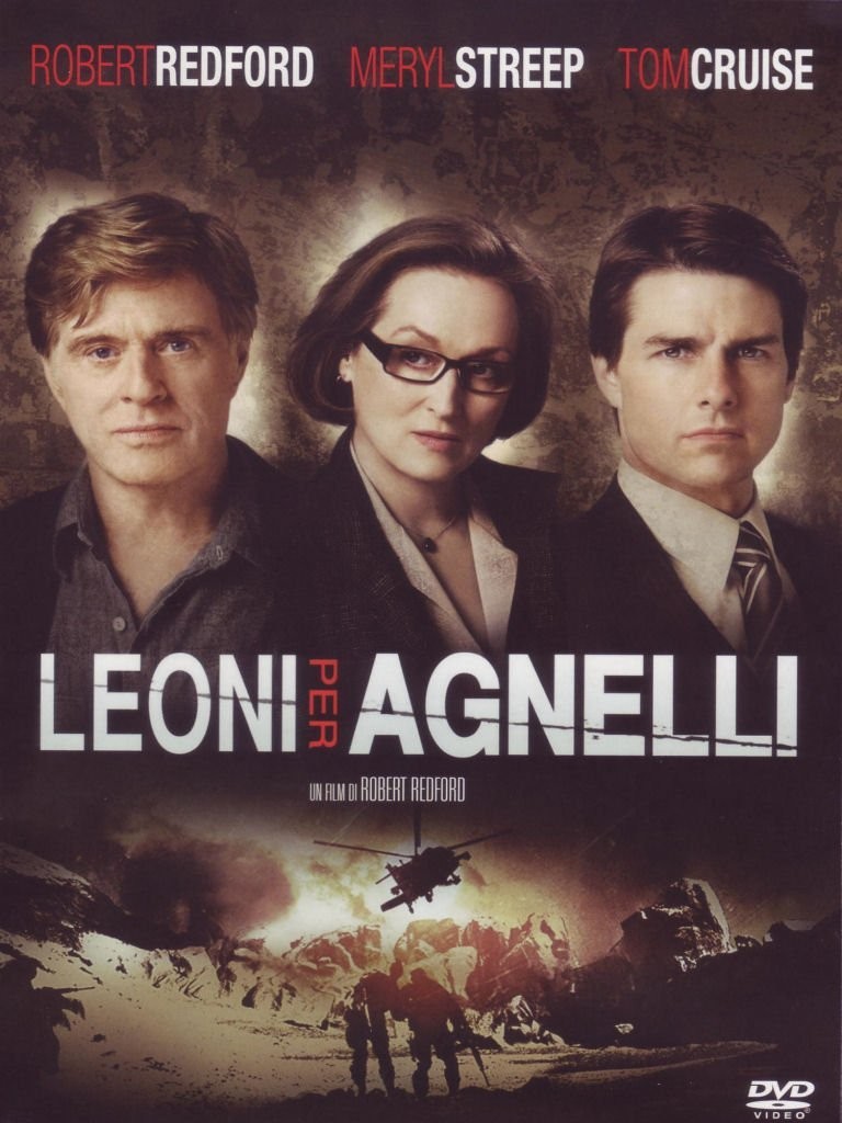 Leoni Per Agnelli - DVD