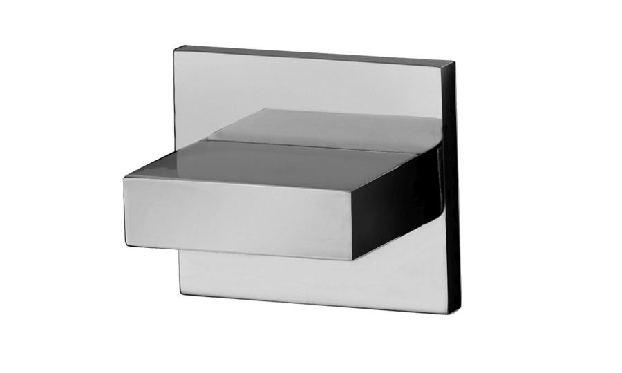 LEVEL Rubinetto incasso 1/2" leva Piatta LEP
