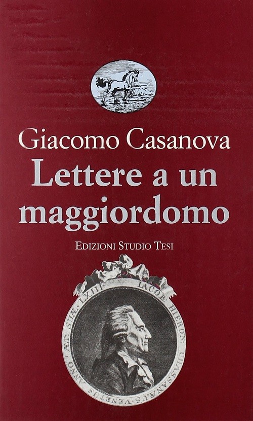 LETTERE A UN MAGGIORDOMO