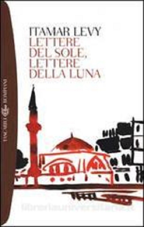 LETTERE DEL SOLE LETTERE DELLA LUNA