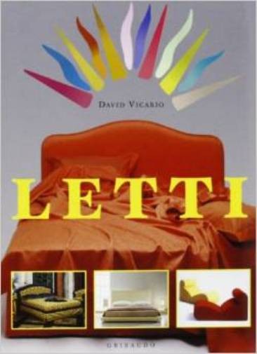 MEGABOOKS LETTI