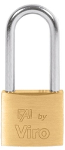 PEZZI 6-LUCCHETTI FAI VIRO A.M.555.49