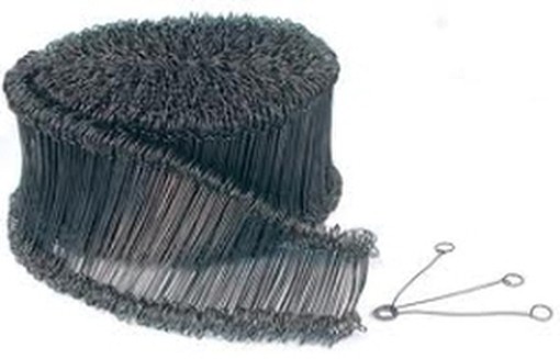 LEGACCI FILO NERO CM.16 PZ2000