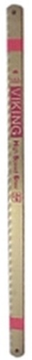 PEZZI 10-LAME X FERRO VIKING HSS ORO