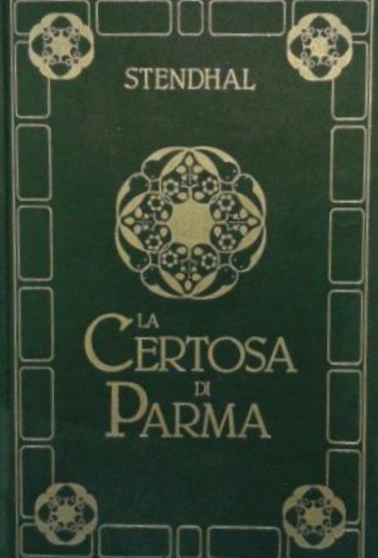 La certosa di Parma. Vol I ,Stendhal,Alberto Peruzzo