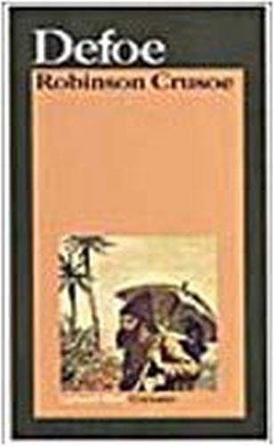 La Vita E Le Straordinarie, Sorprendenti Avventure Di Robinson Crusoe  Daniel Defoe Garzanti