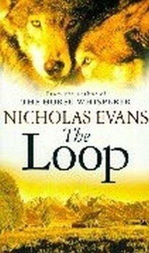 The Loop Nicholas Evans CORGI