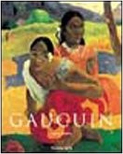 Gauguin Ingo F. Walther Taschen