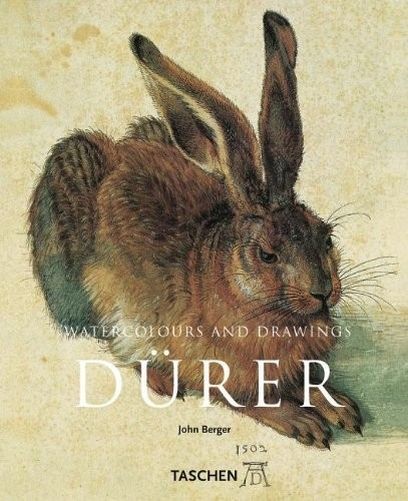 Albrecht Durer John Berger Taschen America Llc 