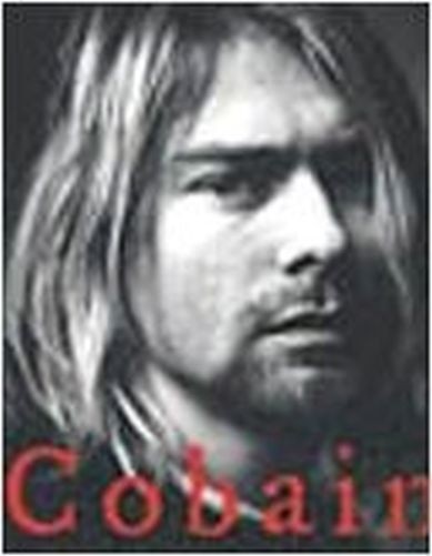 Cobain  Giunti Editore