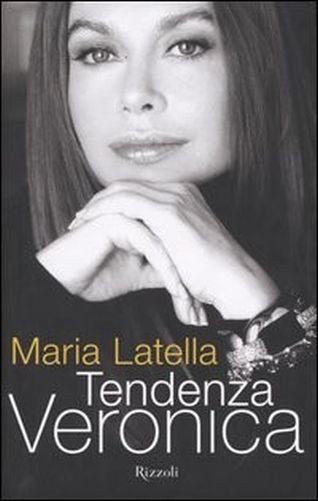 Tendenza Veronica Maria Latella Rcs MediaGroup