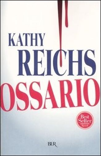 Ossario  Reichs, Kathy Rcs MediaGroup