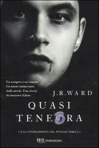 2 Quasi Tenebra  Ward, J. R. Rcs MediaGroup