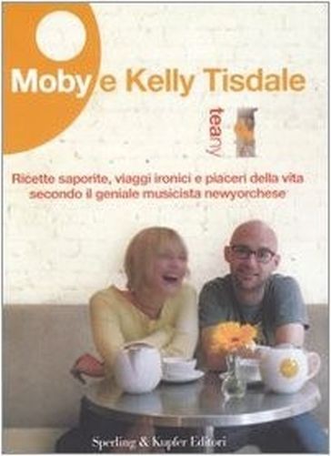 Teany Moby, Kelly Tisdale Sperling & Kupfer