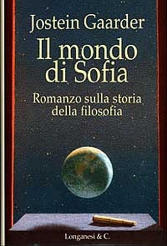 Il Mondo Di Sofia Romanzo  Gaarder, Jostein Longanesi