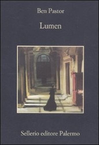 Lumen  Pastor, Ben Sellerio Editore