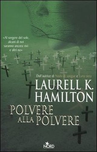 Polvere Alla Polvere Laurell K. Hamilton Editrice Nord