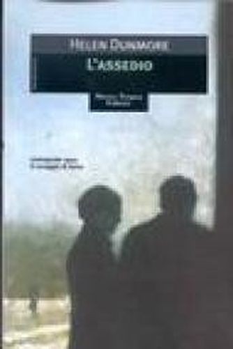 L'Assedio. Leningrado 1941: Il Coraggio Di Anna. Helen Dunmore Marco Tropea Editore