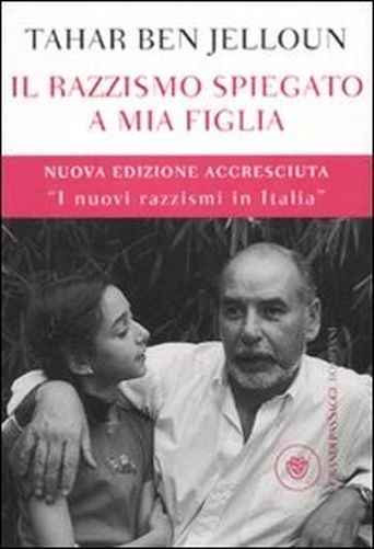 Il Razzismo Spiegato A Mia Figlia  Ben Jelloun, Tahar Bompiani