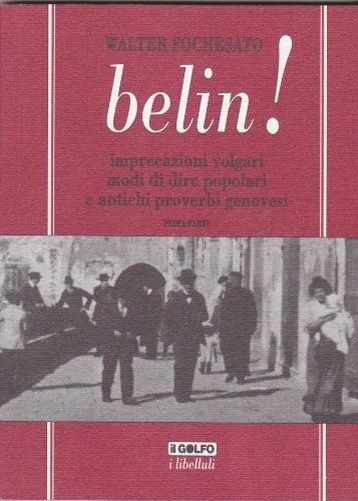 Belin! Walter Fochesato Feguagiskia'' Studios