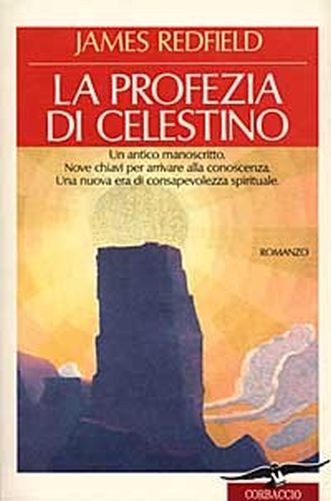 La Profezia Di Celestino  Redfield, James Corbaccio