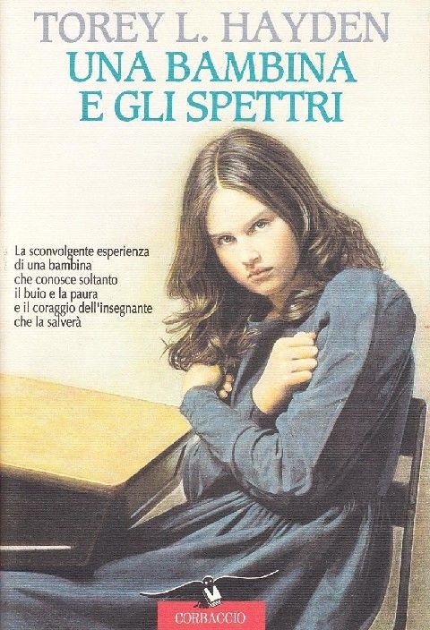Bambina E Gli Spettri (Una) Torey L. Hayden Corbaccio