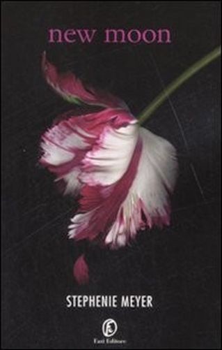 New Moon  Meyer, Stephenie Fazi Editore
