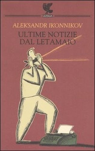 Ultime Notizie Dal Letamaio Aleksandr Ikonnikov Guanda