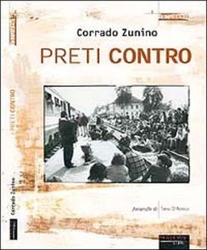 Preti Contro Corrado Zunino Fandango Libri