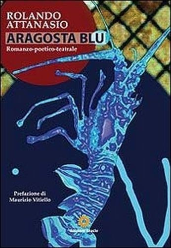 Aragosta Blu Rolando Attanasio Eracle