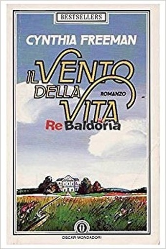 Il Vento Della Vita Cynthia Freeman Arnoldo Mondadori Editore