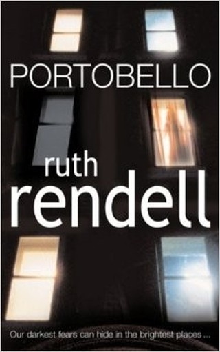 Portobello Ruth Rendell Arrow
